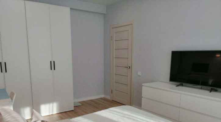 2-комн квартира Анжелия Михеева ул, 17