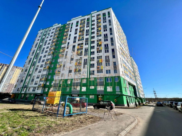 Помещение свободного назначения Сергея Лоскутова ул, 2