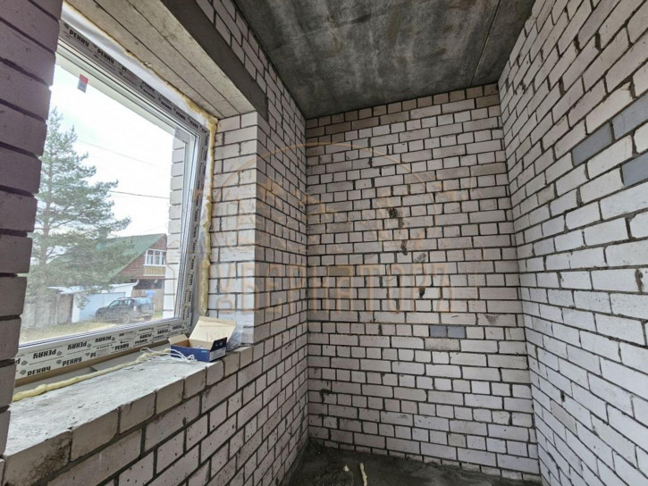 Коттедж/дом Домоткановская ул, 6а/2