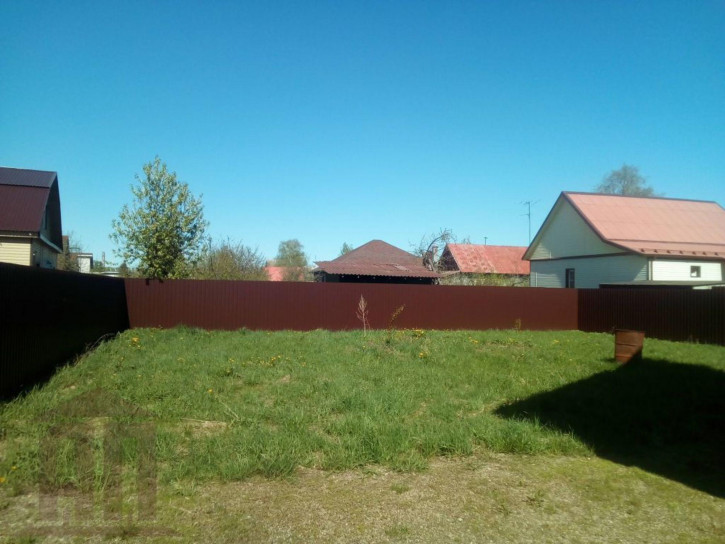Коттедж/дом Загородная ул