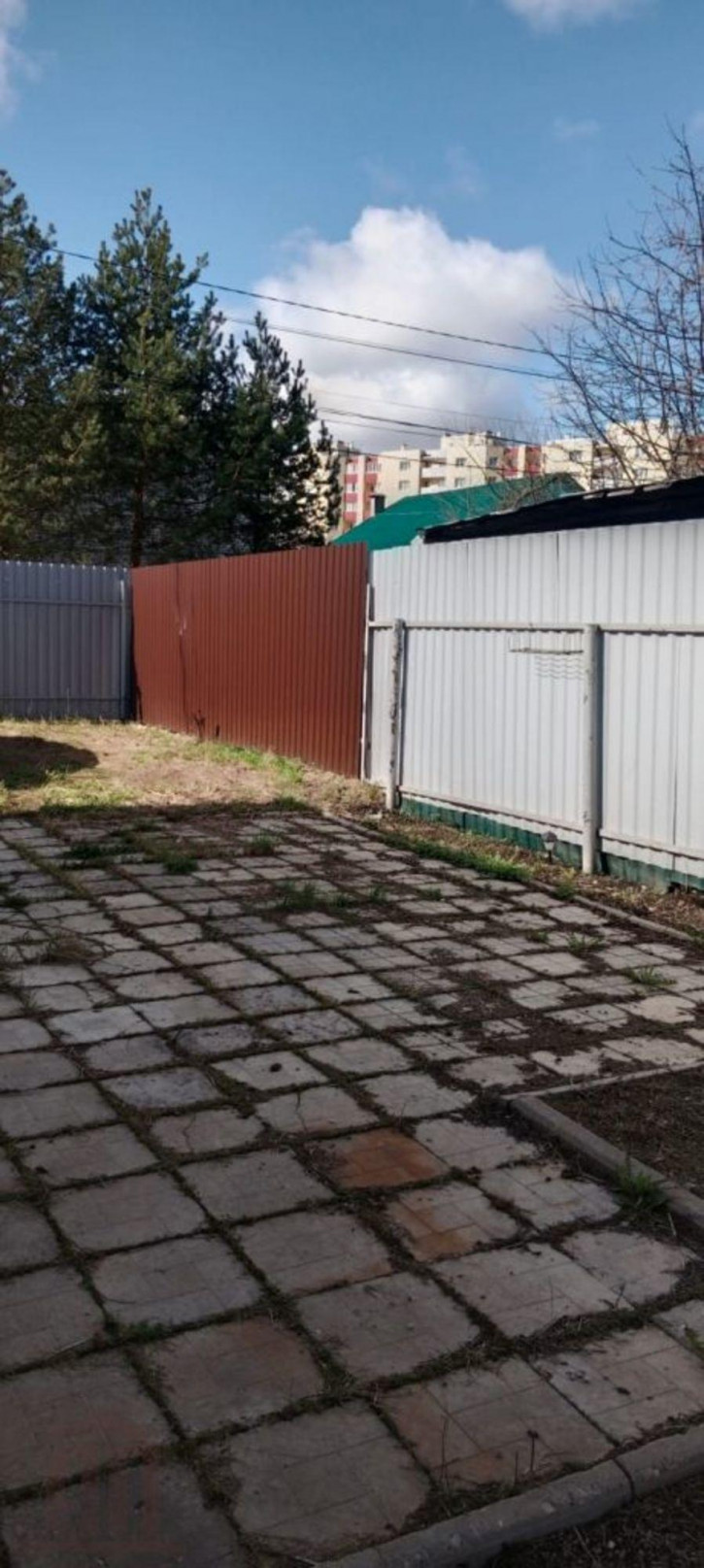 Коттедж/дом Загородная ул
