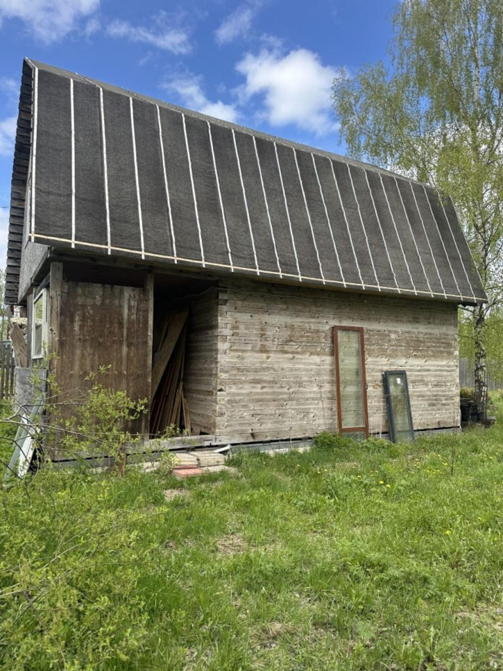 Коттедж/дом Радуга снт