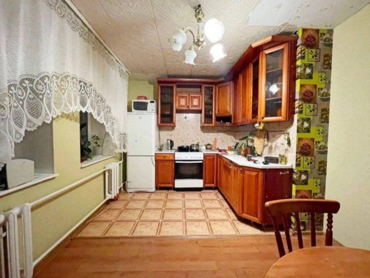 2-комн квартира Орджоникидзе ул Октябрьский район, 1К1