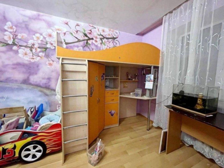 2-комн квартира Орджоникидзе ул Октябрьский район, 1К1