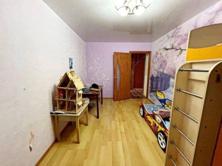2-комн квартира Орджоникидзе ул Октябрьский район, 1К1