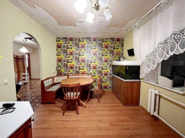 2-комн квартира Орджоникидзе ул Октябрьский район, 1К1