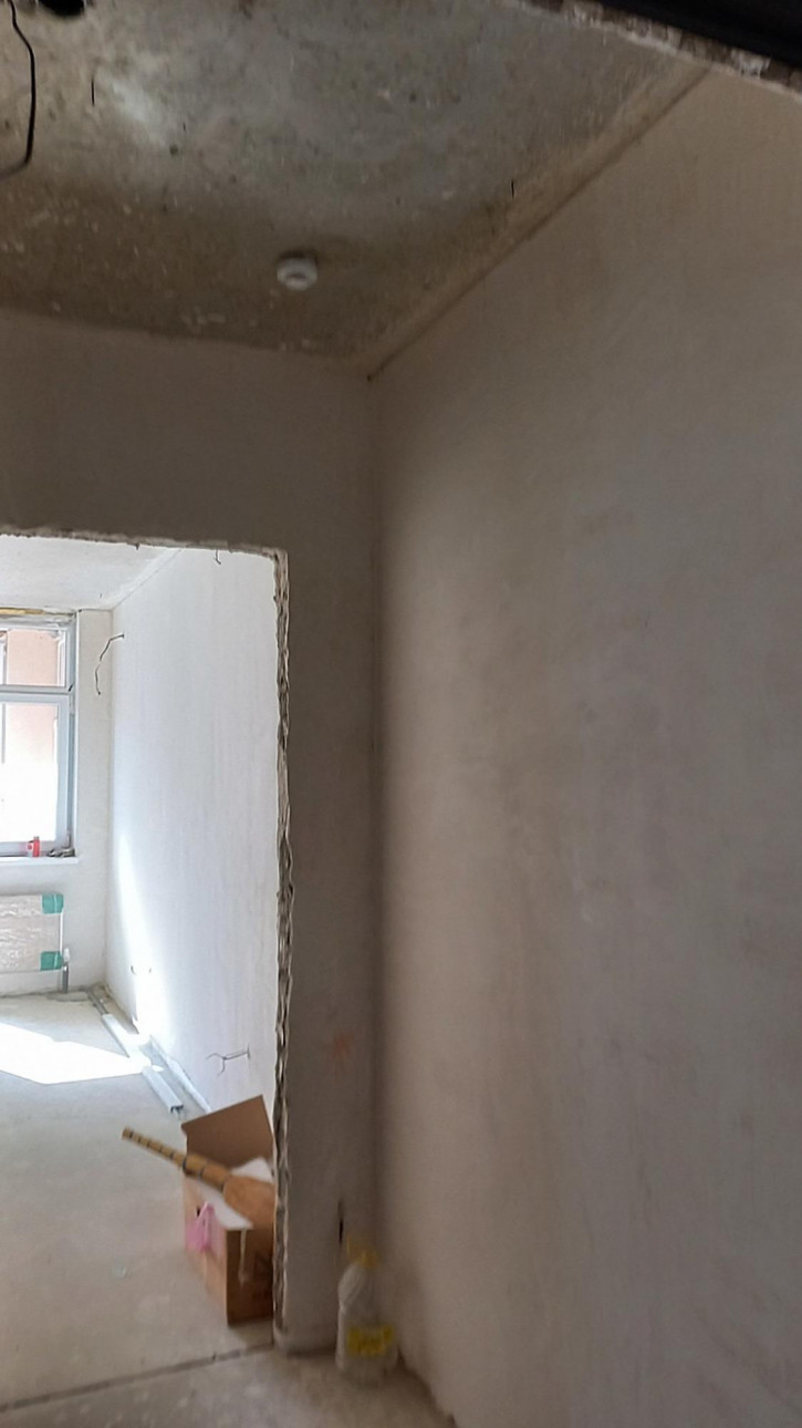 Студия Парковая улица, 61к4