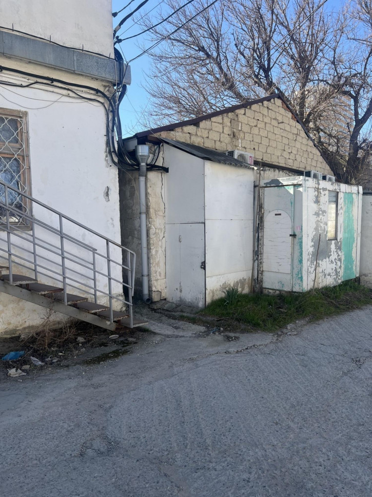 Земельный участок Анапа