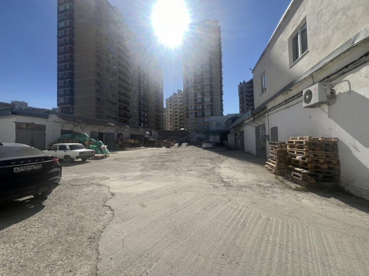 Земельный участок Анапа