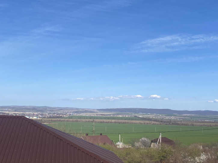 Коттедж/дом село Супсех