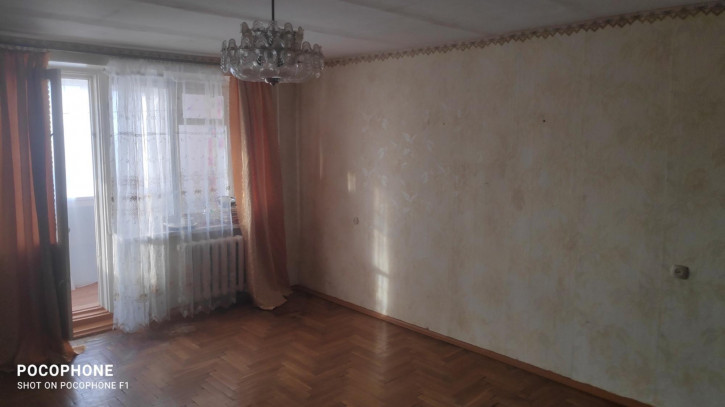 3-комн квартира улица Чехова, 4