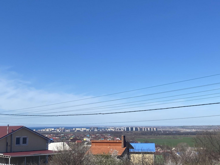Коттедж/дом село Супсех