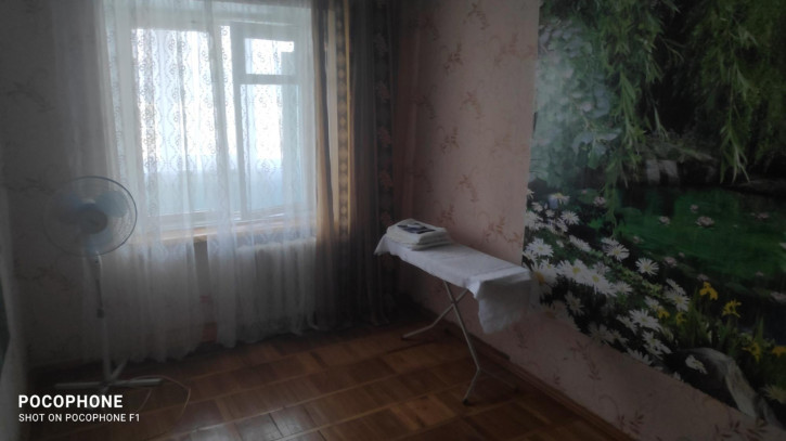 3-комн квартира улица Чехова, 4