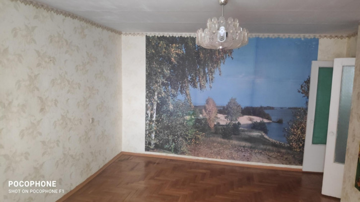 3-комн квартира улица Чехова, 4
