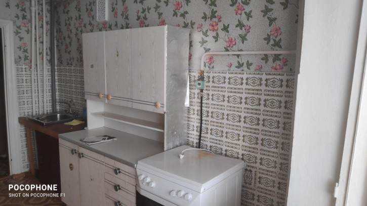 3-комн квартира улица Чехова, 4