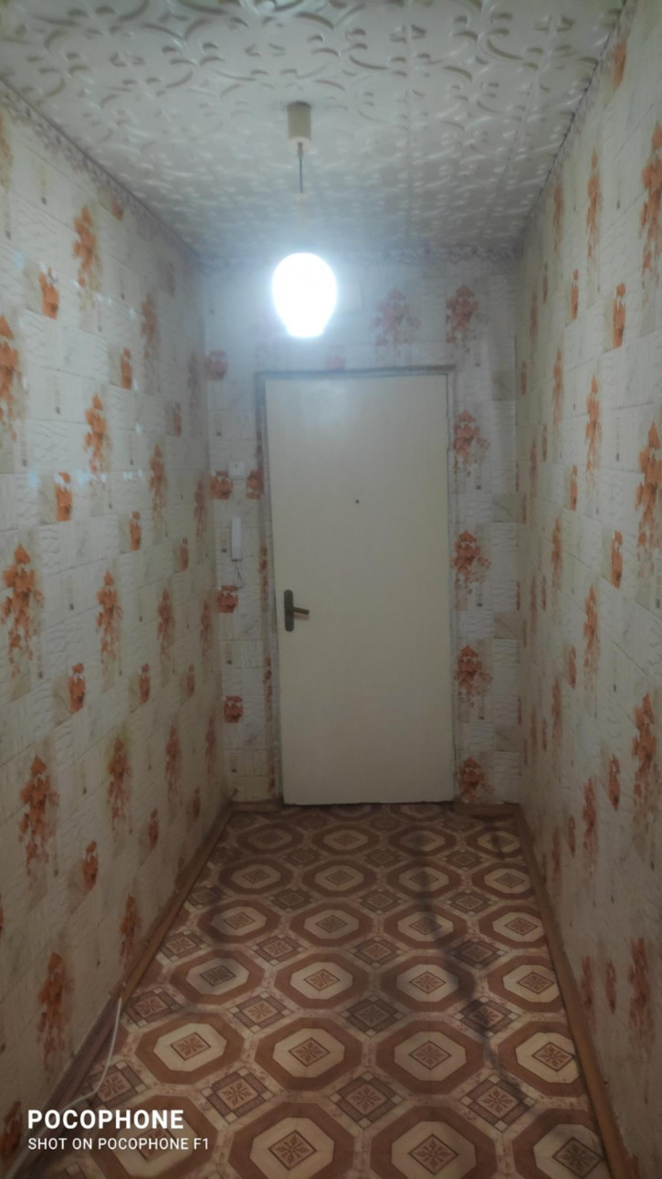 3-комн квартира улица Чехова, 4