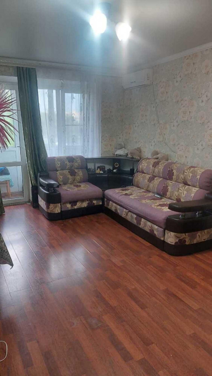 1-комн квартира 21