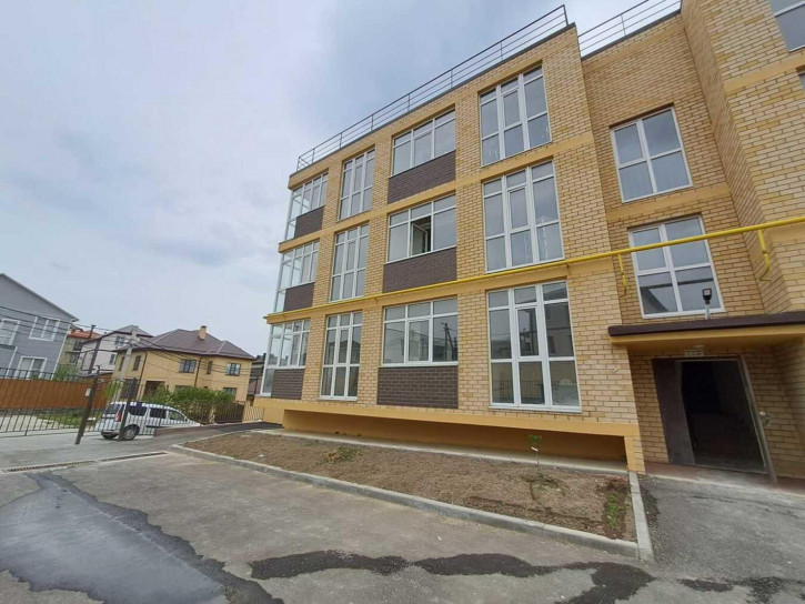 2-комн квартира Невская улица, 2