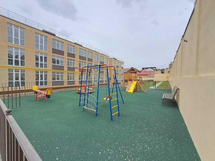 2-комн квартира Невская улица, 2