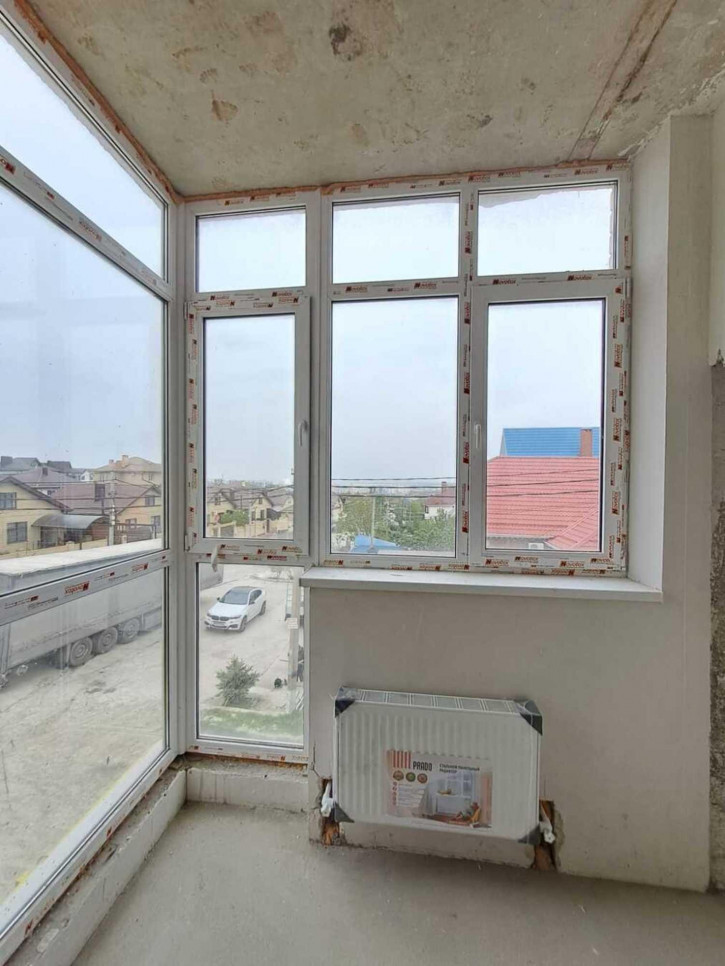 2-комн квартира Невская улица, 2