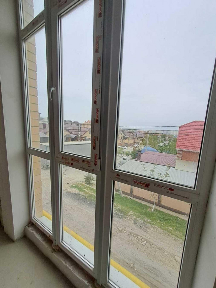 2-комн квартира Невская улица, 2