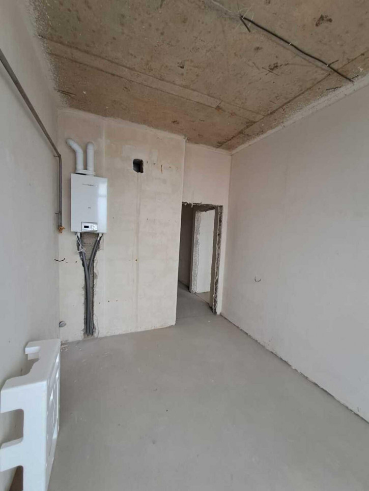2-комн квартира Невская улица, 2