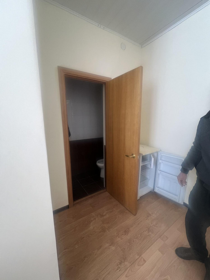 Производственное помещение хутор Усатова Балка