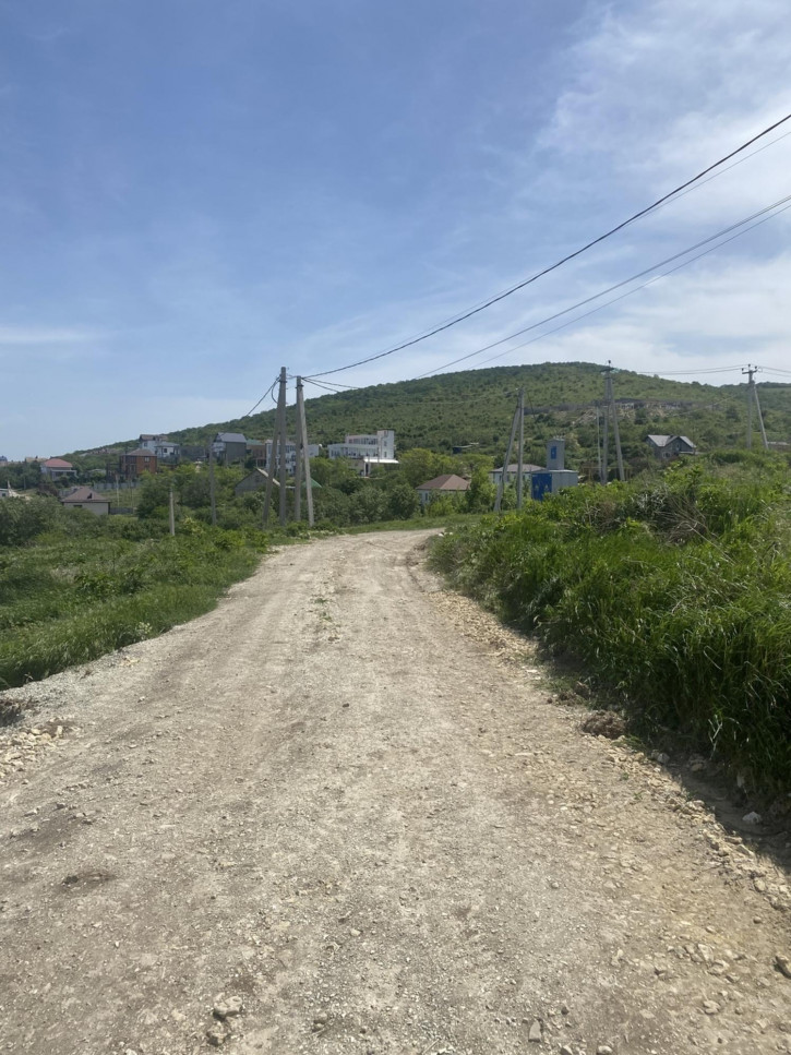 Земельный участок село Супсех