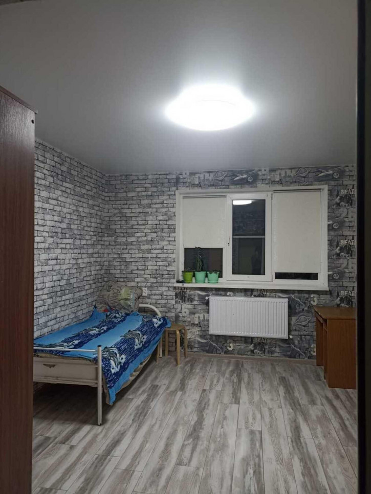 Коттедж/дом Серебряная улица