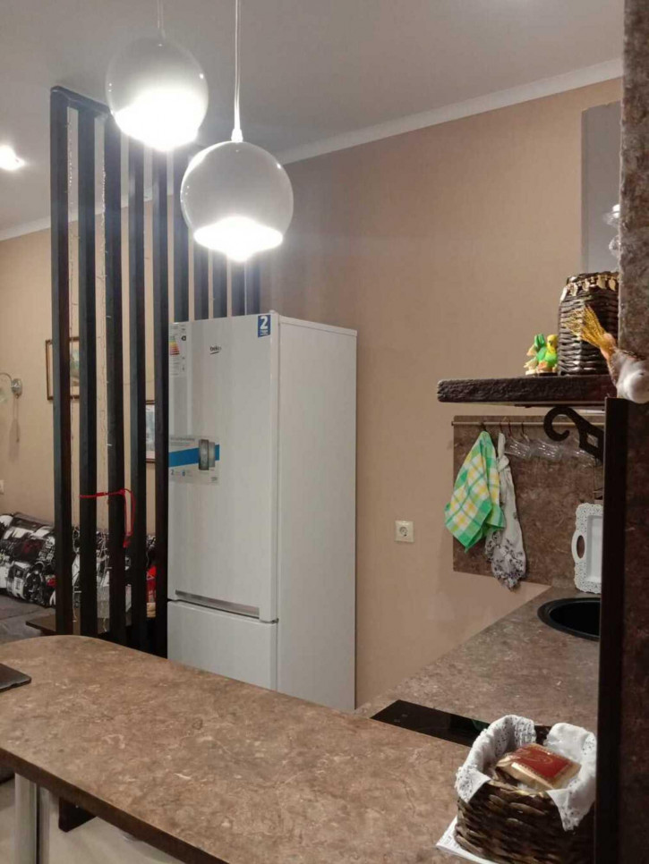 Студия Парковая улица, 61к3