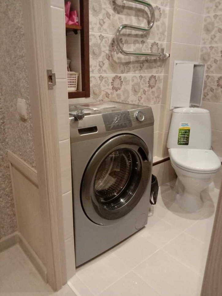 Студия Парковая улица, 61к3