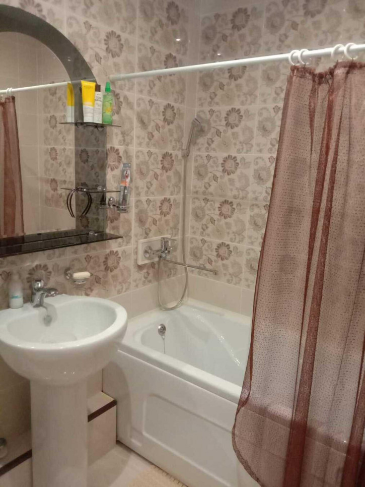Студия Парковая улица, 61к3