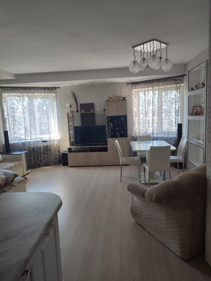 3-комн квартира Владимирская улица, 160к4