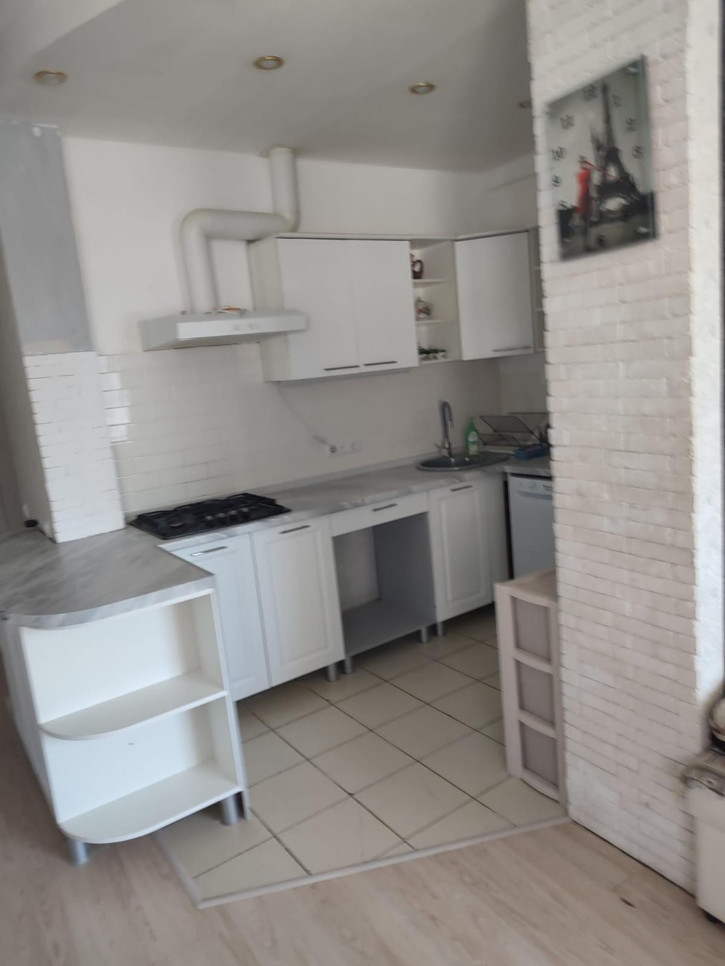 3-комн квартира Владимирская улица, 160к4