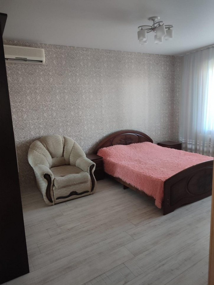 3-комн квартира Владимирская улица, 160к4