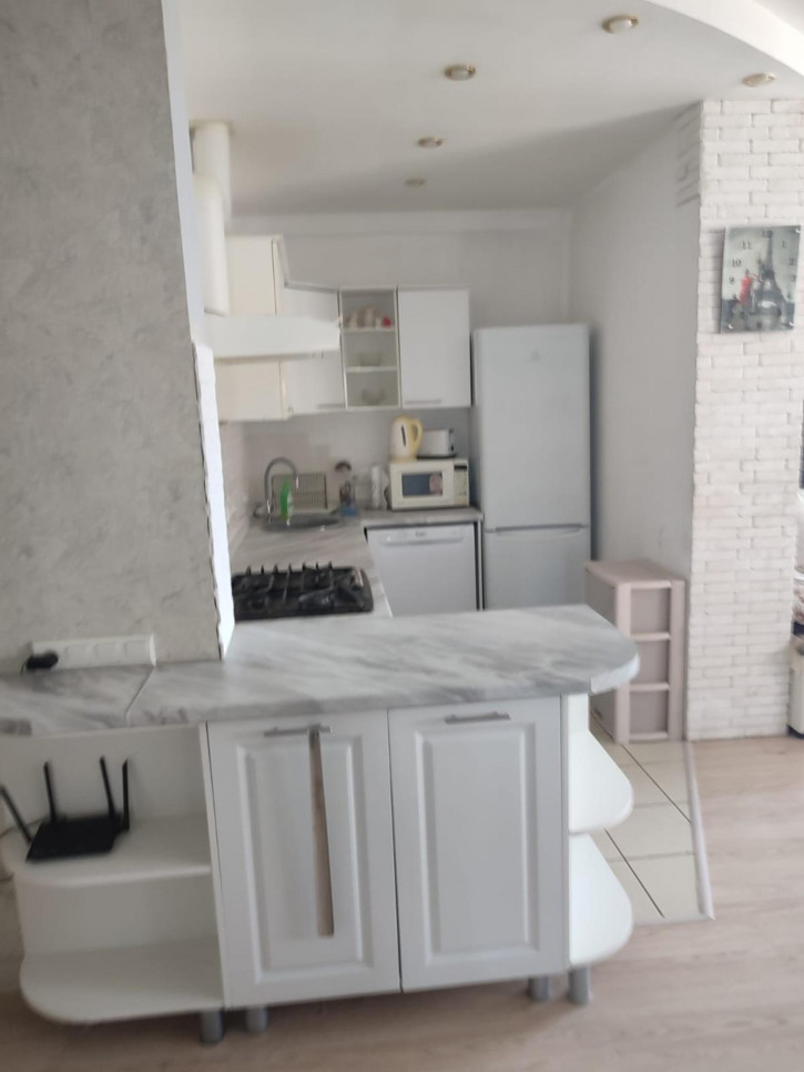 3-комн квартира Владимирская улица, 160к4
