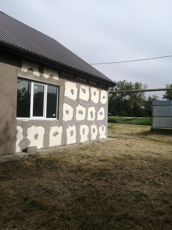 Коттедж/дом Советская улица