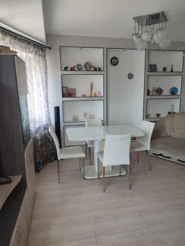 3-комн квартира Владимирская улица, 160к4