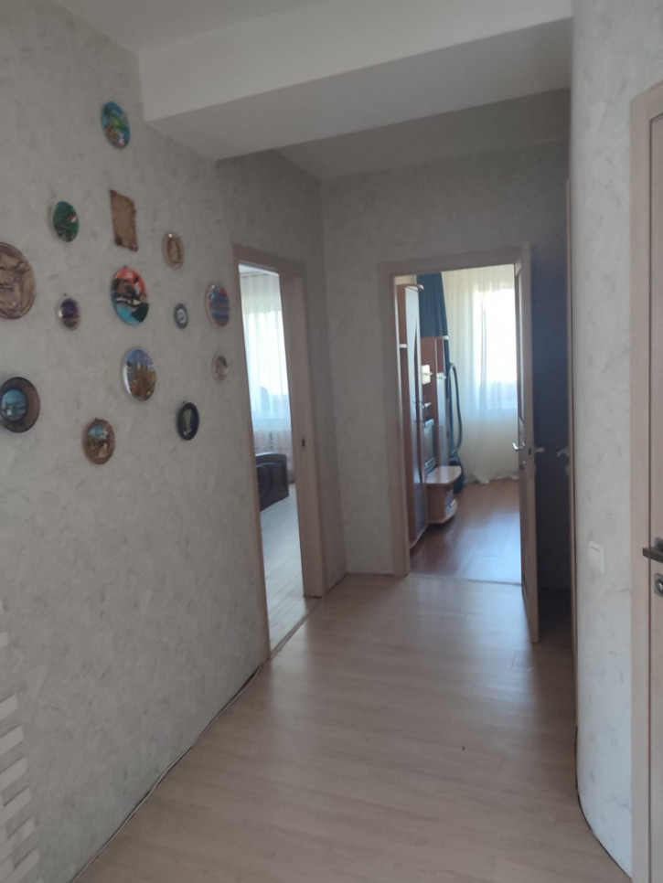 3-комн квартира Владимирская улица, 160к4
