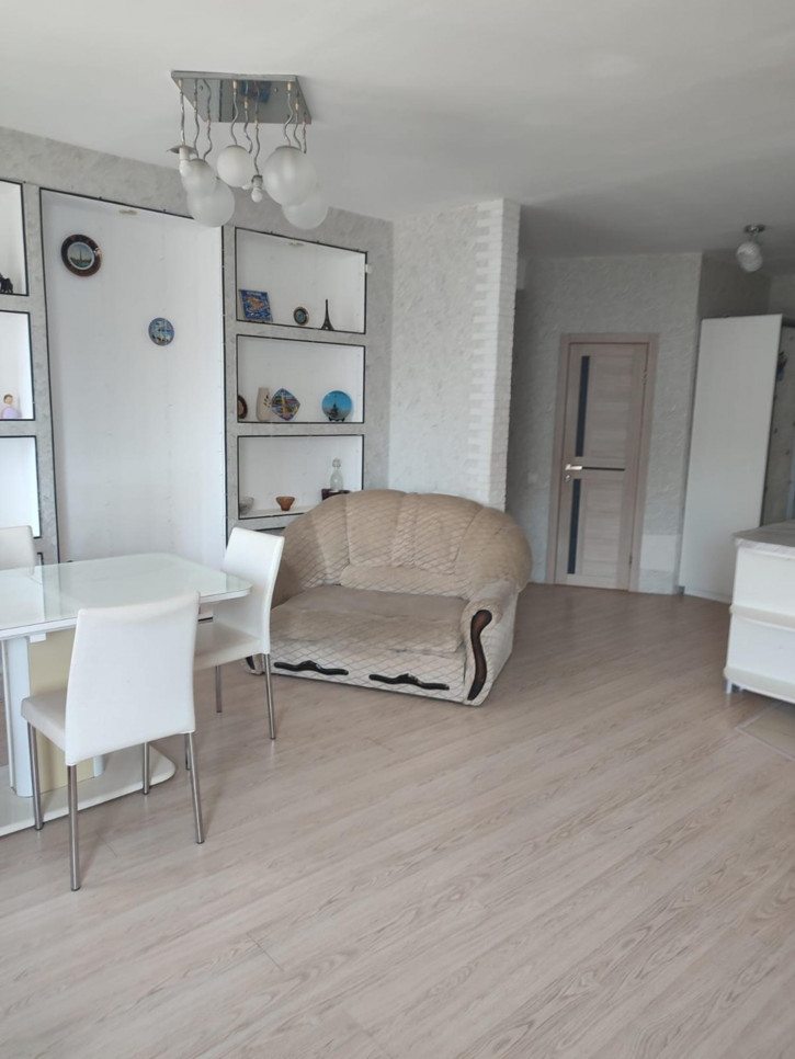 3-комн квартира Владимирская улица, 160к4