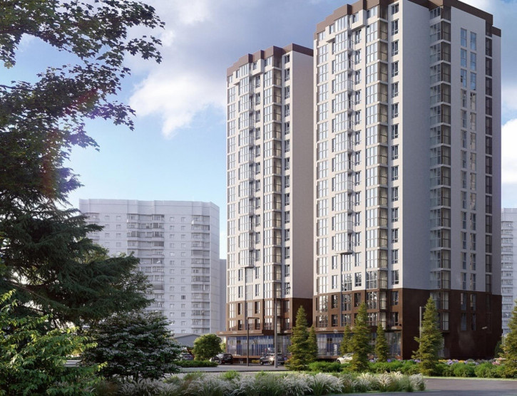 Студия Парковая улица, 61к4