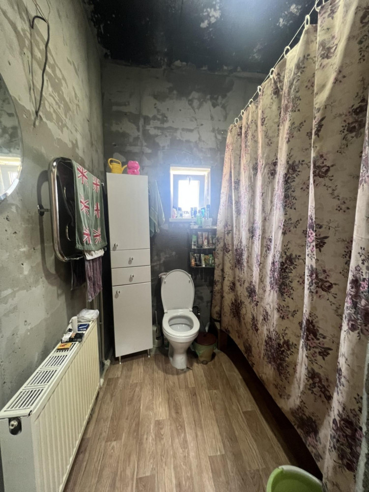 Коттедж/дом Добрая улица