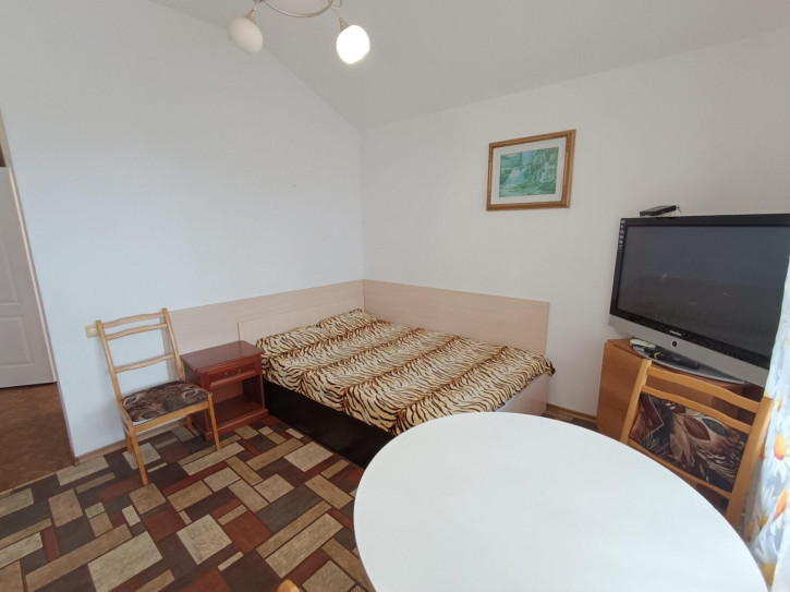 1-комн квартира Крымская улица, 250