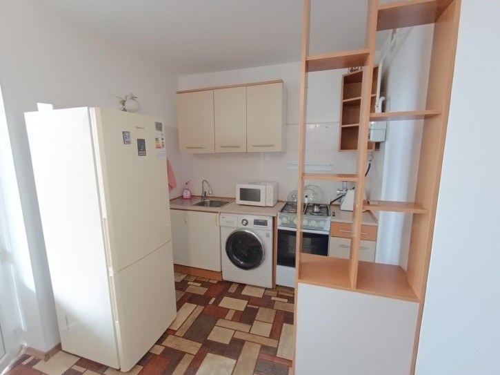 1-комн квартира Крымская улица, 250