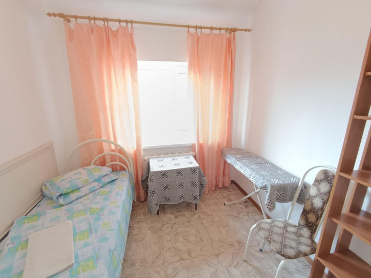 1-комн квартира Крымская улица, 250