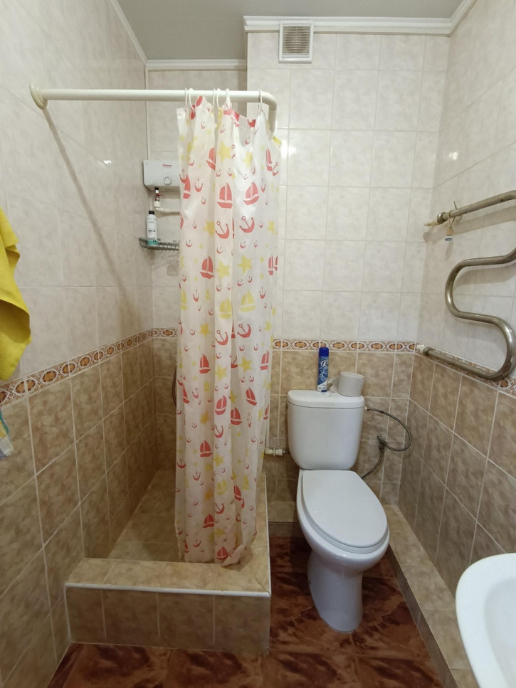 1-комн квартира Крымская улица, 250