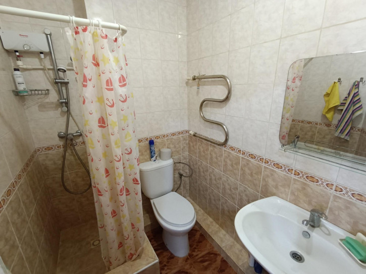 1-комн квартира Крымская улица, 250