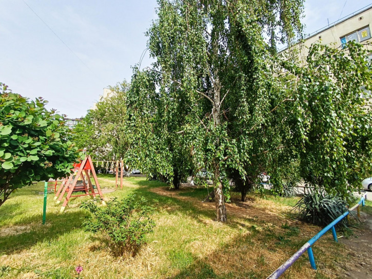 1-комн квартира Крымская улица, 250
