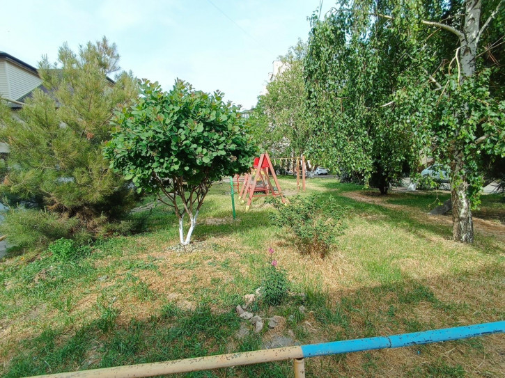 1-комн квартира Крымская улица, 250