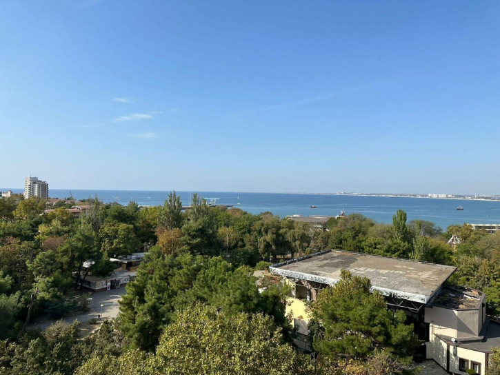 3-комн квартира улица Горького, 2Б
